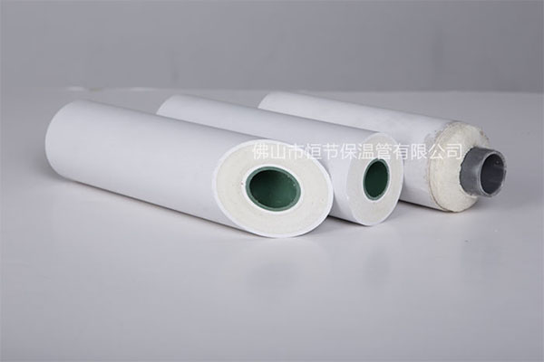 發(fā)泡保溫管 發(fā)泡保溫管